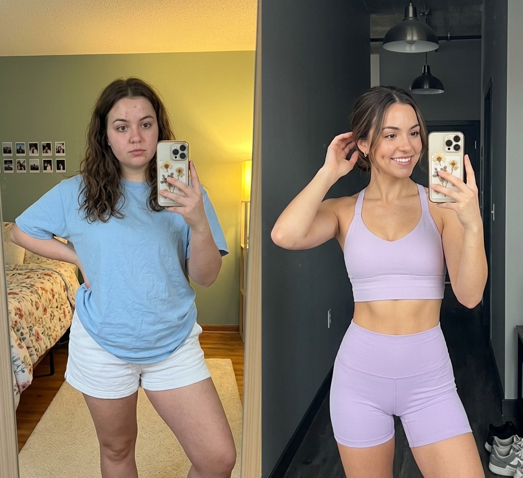 Client transformation