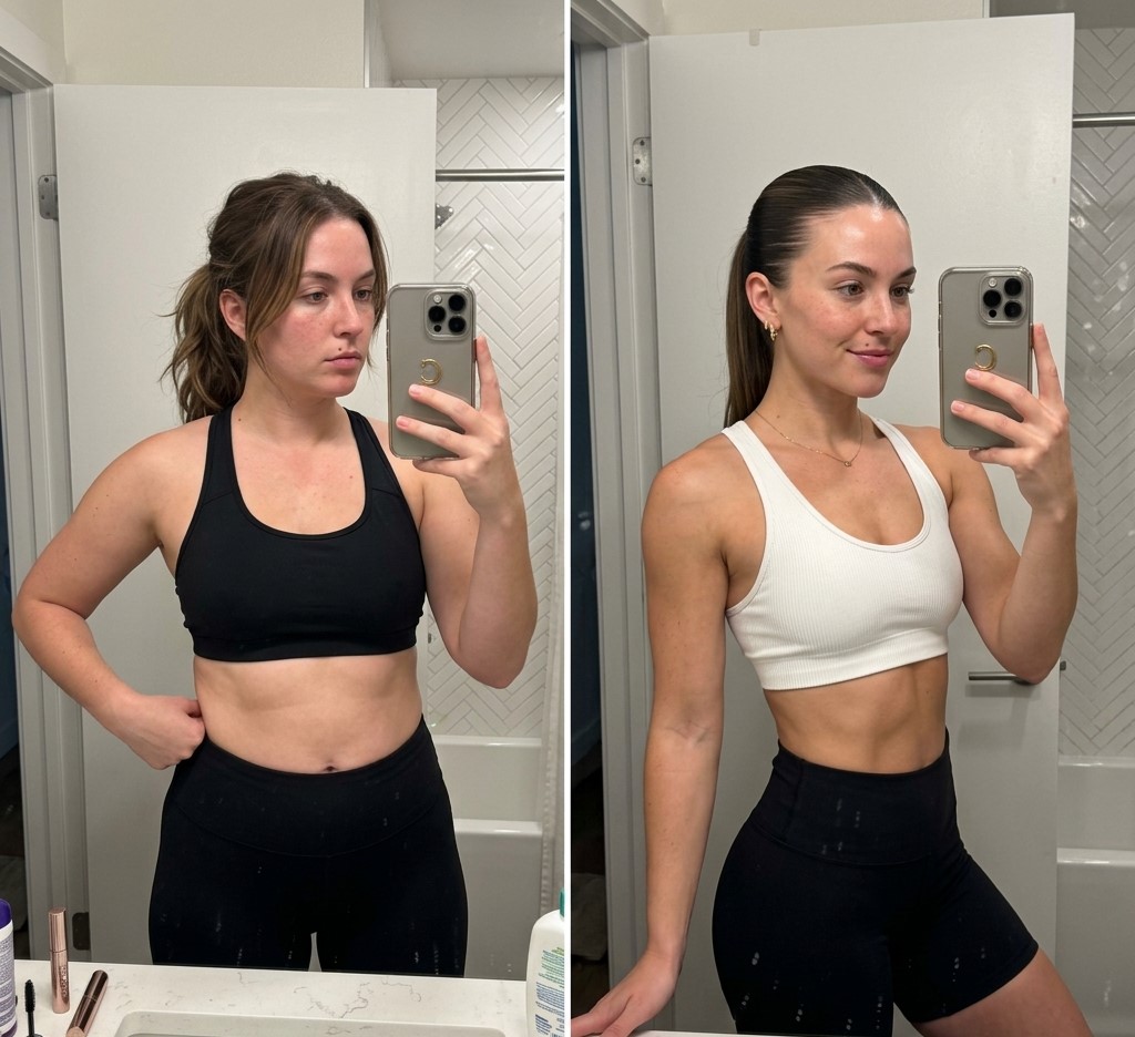 Client transformation