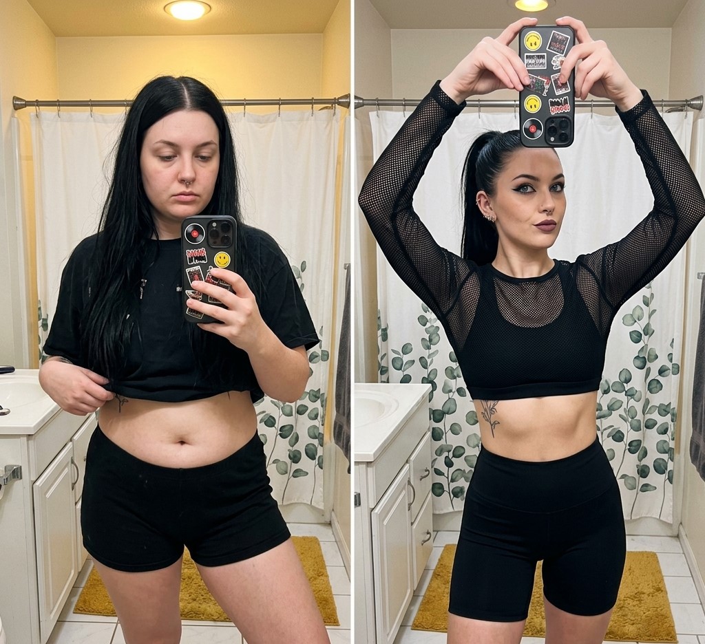 Client transformation